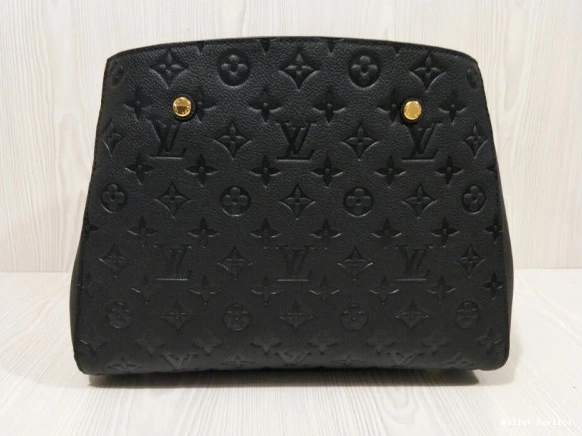 Affordable MM MONTAIGNE LOUIS VUITTON 0711